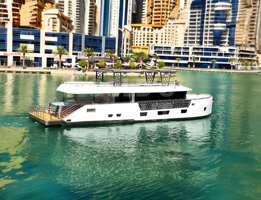 Explorer Goldeon Anthem Yacht Custom Built Standard Yacht Rent In